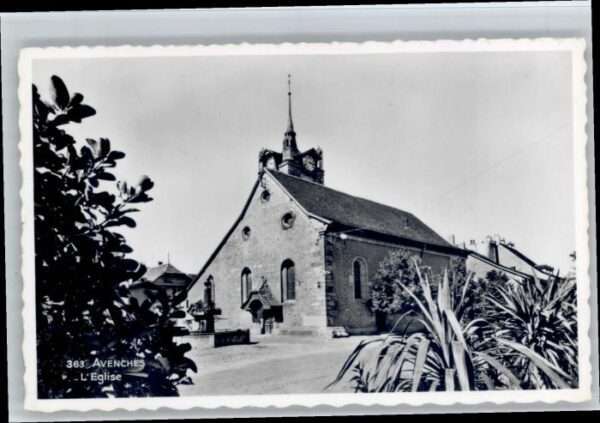 Avenches