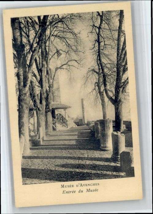 Avenches