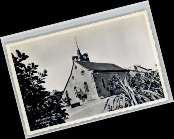 Avenches