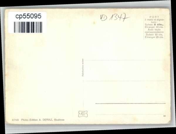 Le Sentier – Bild 2