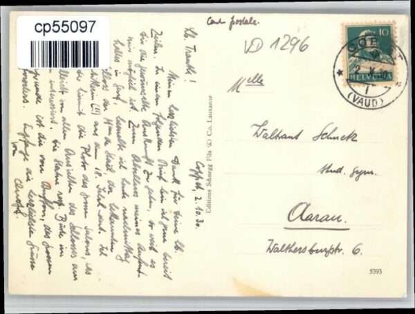 Coppet – Bild 2