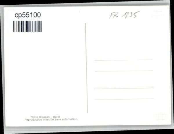Montbovon – Bild 2