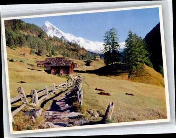 Dent Blanche VS Dent Blanche