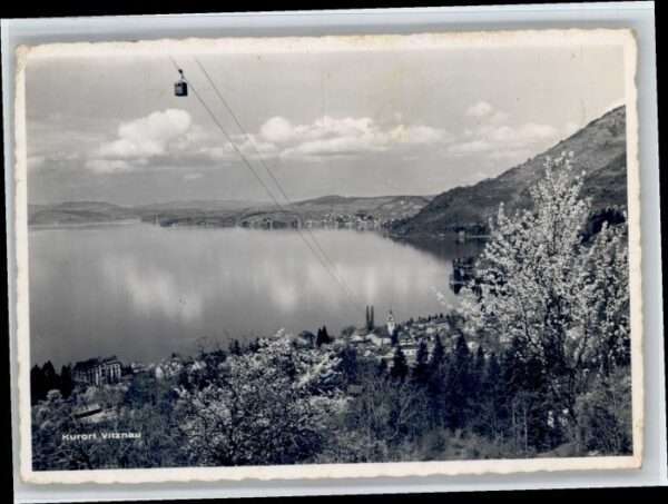 Vitznau Wissifluh