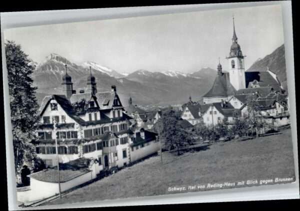 Schwyz