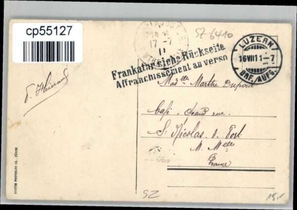 Rigi Kulm – Bild 2