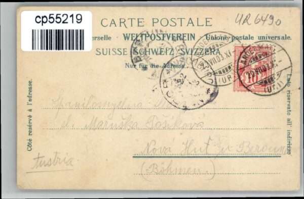 Andermatt Schöllenen – Bild 2