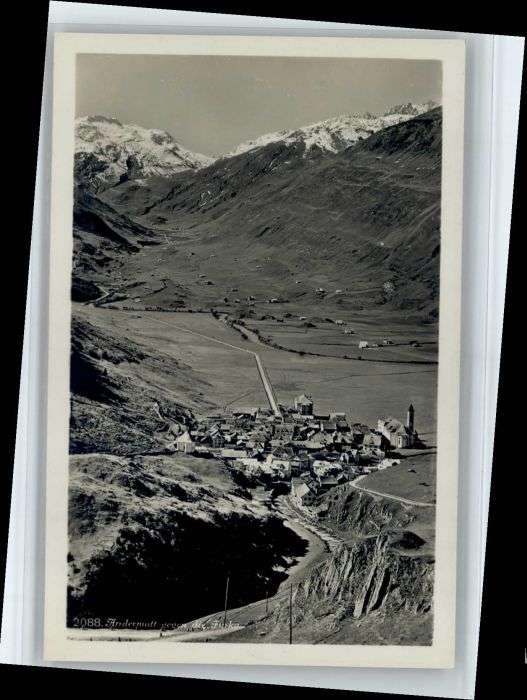 Andermatt
