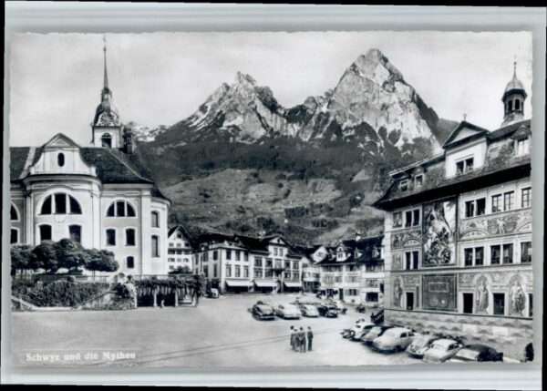 Schwyz