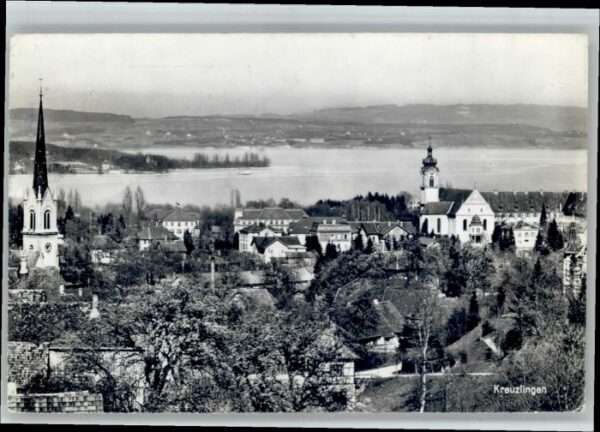 Kreuzlingen