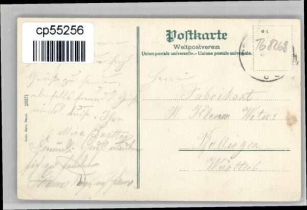 Mannenbach-Salenstein Hotel Pension Wartburg – Bild 2