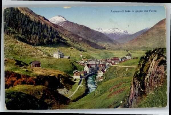 Andermatt