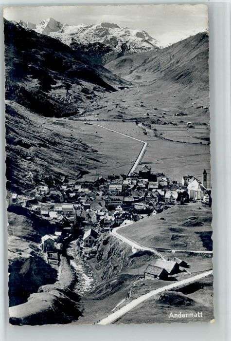 Andermatt
