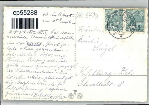 Andermatt – Bild 2