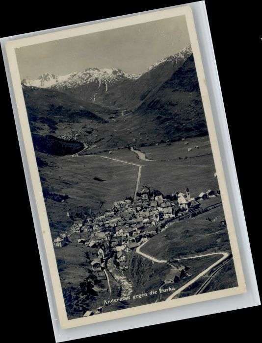 Andermatt