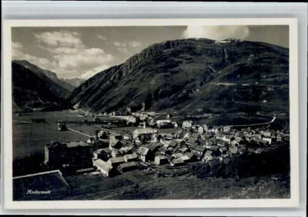 Andermatt