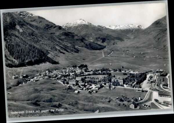 Andermatt