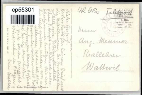 Andermatt – Bild 2