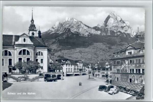 Schwyz