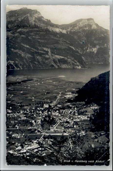 Altdorf UR