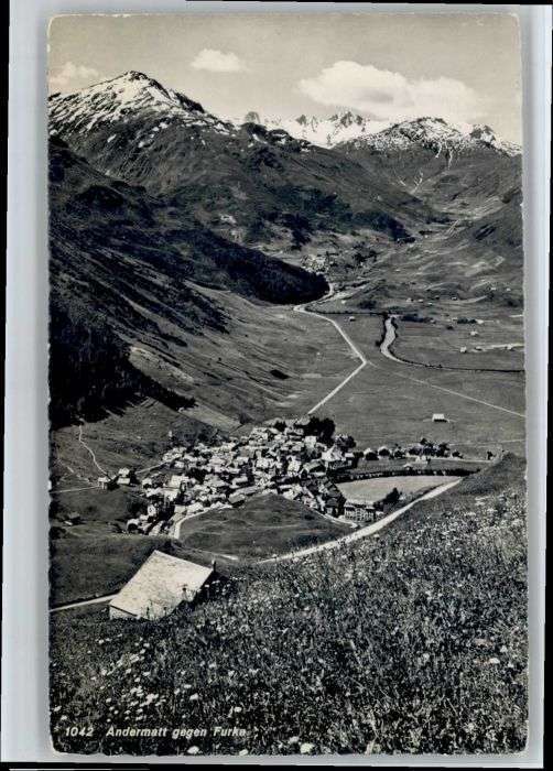 Andermatt