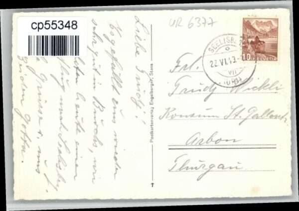 Seelisberg UR Seelisberg – Bild 2