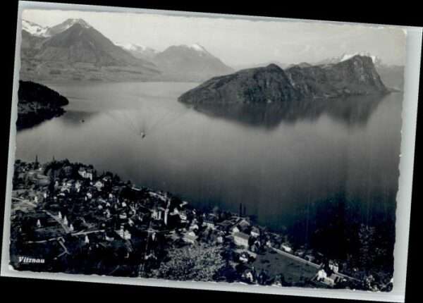 Vitznau