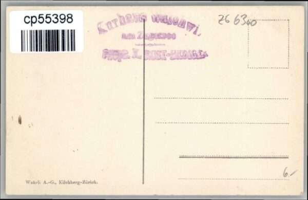 Zug ZG Zug – Bild 2