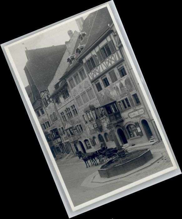 Stein Rhein