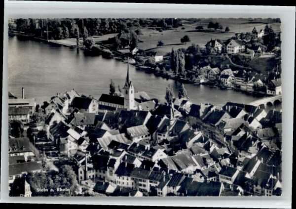 Stein Rhein