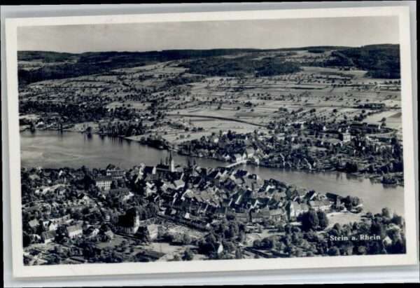 Stein Rhein