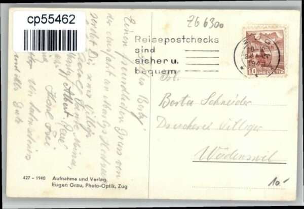 Zug ZG Zug – Bild 2