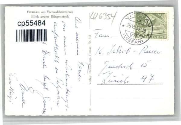 Vitznau – Bild 2