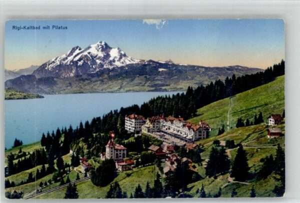 Rigi Kaltbad