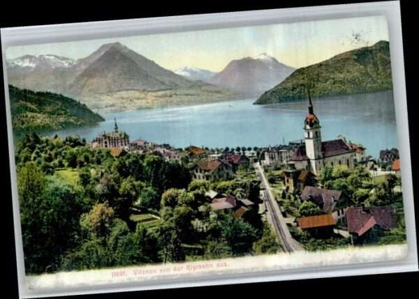 Vitznau