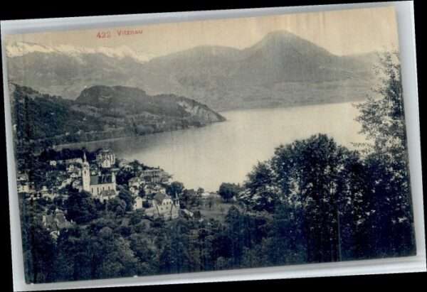Vitznau