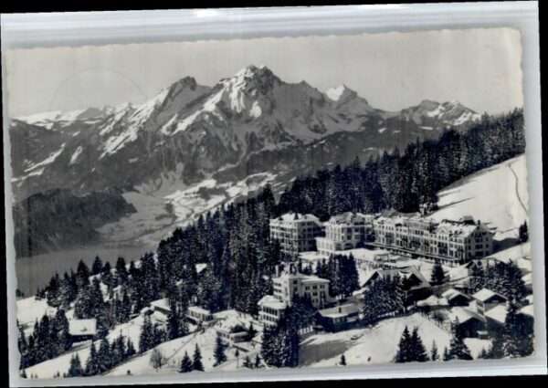 Rigi Kaltbad