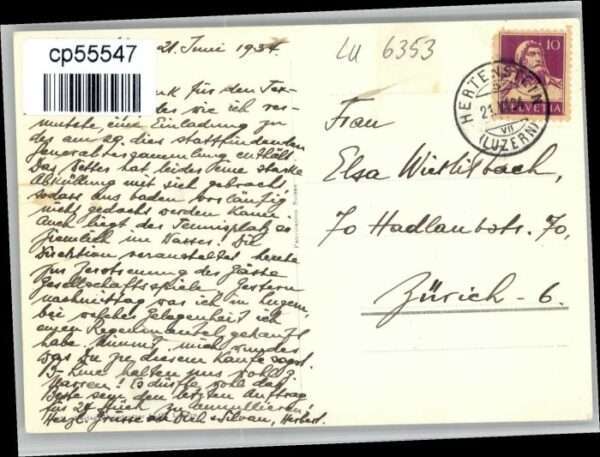Hertenstein Schloss Hotel – Bild 2