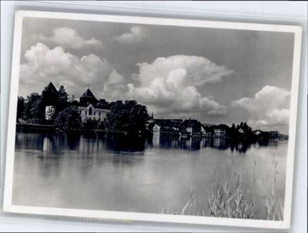 Gottlieben Waaghaus Drachenburg