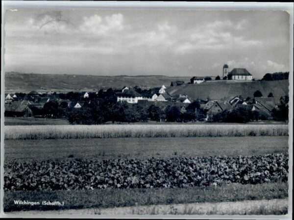 Wilchingen