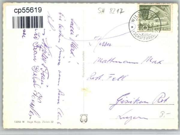 Wilchingen – Bild 2