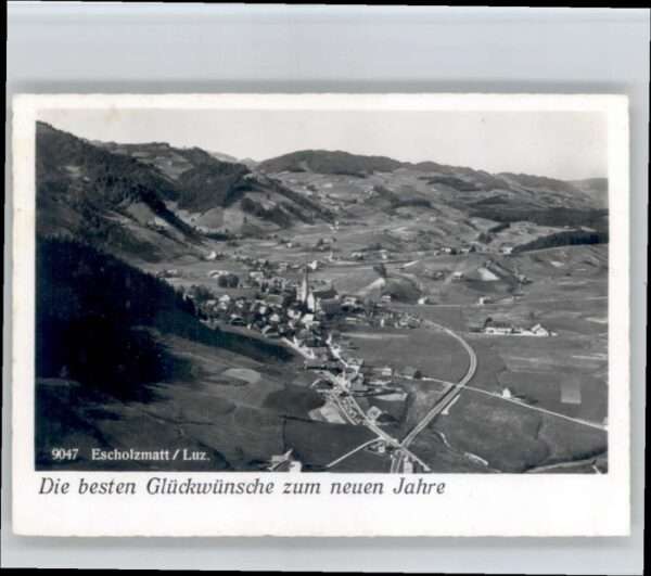 Escholzmatt