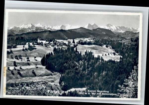 Menzberg