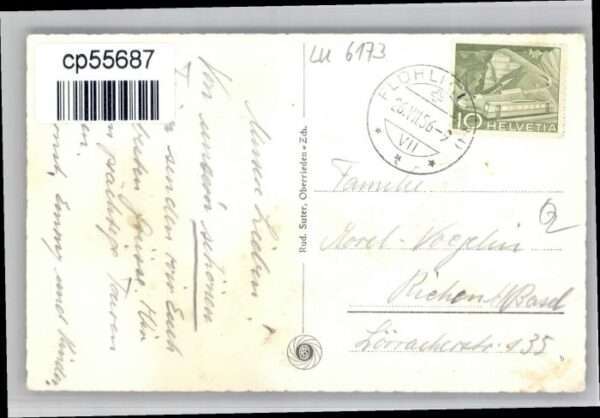 Fluehli – Bild 2