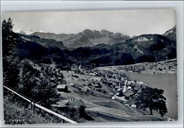 Lungern
