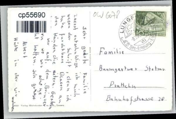 Lungern – Bild 2