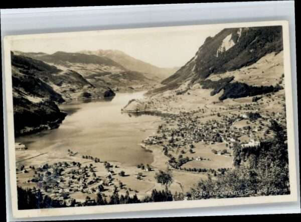 Lungern