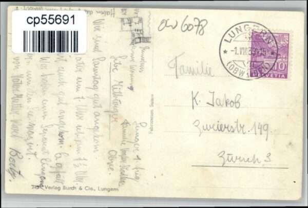 Lungern – Bild 2