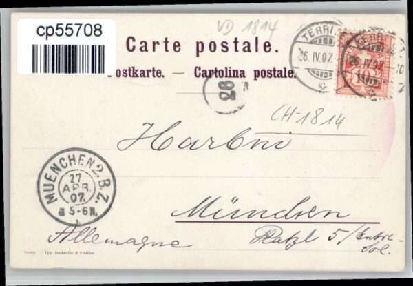 La Tour-de-Peilz – Bild 2