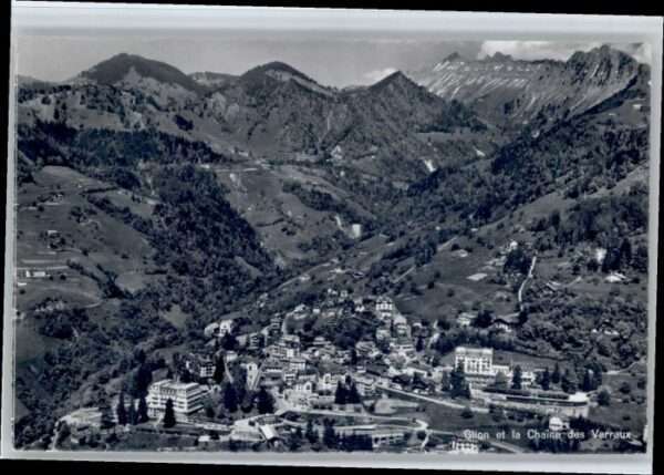 Glion
